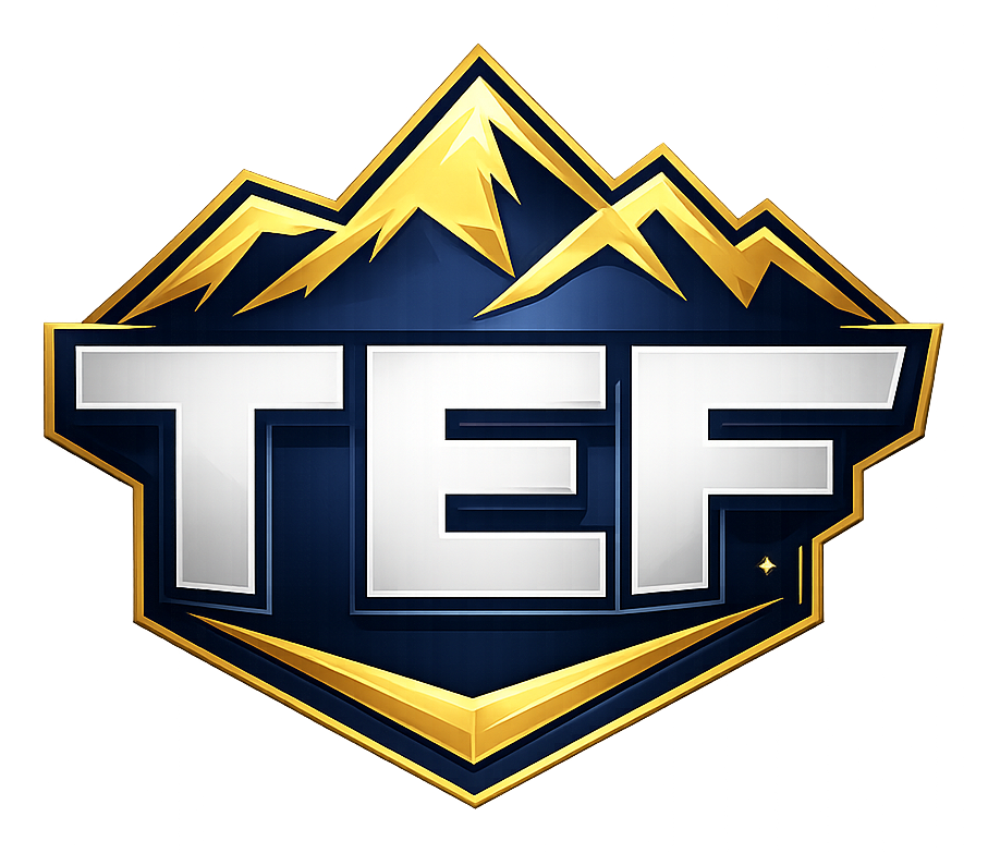 Thermogenic Efficiency Formula mountain crest